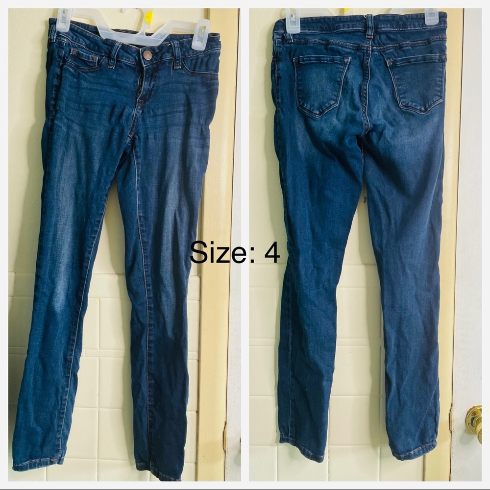 Jeans women’s